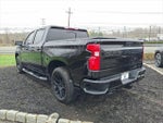 2025 Silverado 1500 Thumbnail 4