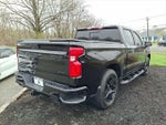 2025 Silverado 1500 Thumbnail 6