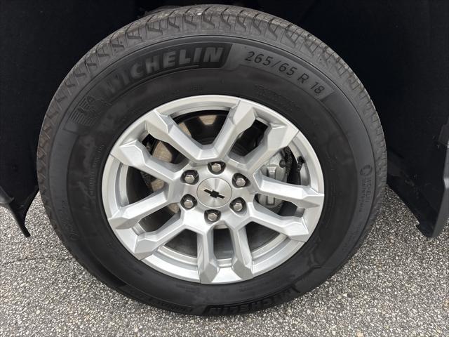 2026 Chevrolet Silverado - $40,991