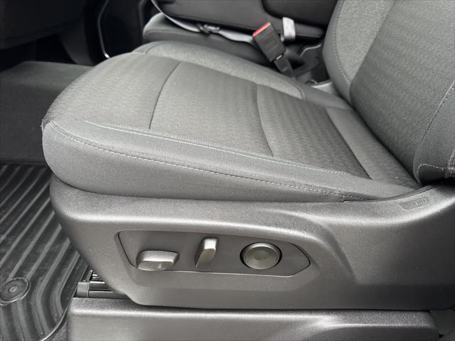 2026 Chevrolet Silverado - $40,991