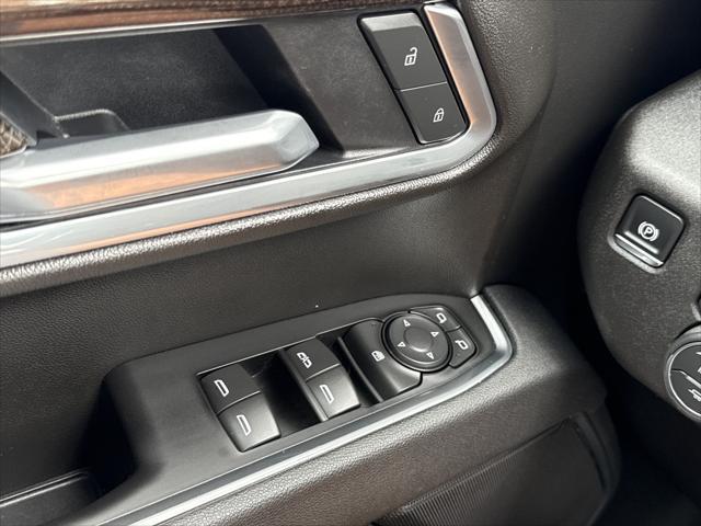 2026 Chevrolet Silverado - $40,991