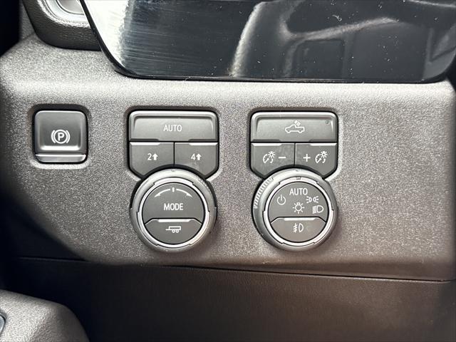 2026 Chevrolet Silverado - $40,991