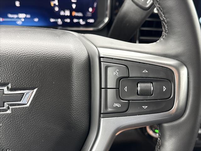 2026 Chevrolet Silverado - $40,991