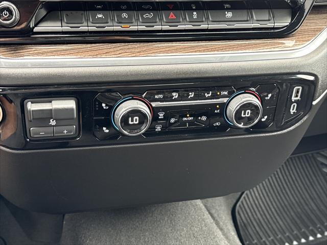 2026 Chevrolet Silverado - $40,991