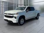 2026 Silverado 1500 Thumbnail 1