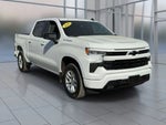 2026 Silverado 1500 Thumbnail 2