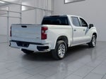 2026 Silverado 1500 Thumbnail 6