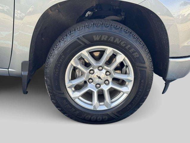 2026 Chevrolet Silverado - $42,900
