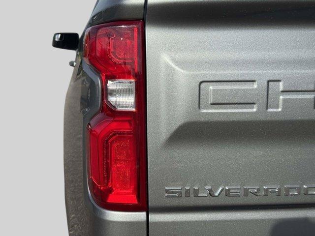 2026 Chevrolet Silverado - $42,900