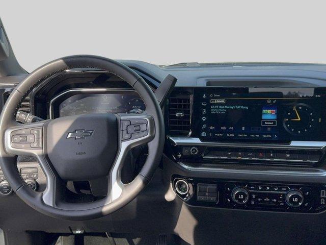 2026 Chevrolet Silverado - $42,900