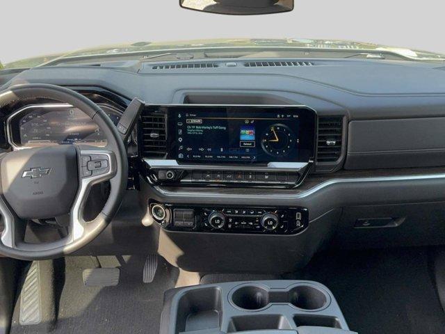 2026 Chevrolet Silverado - $42,900