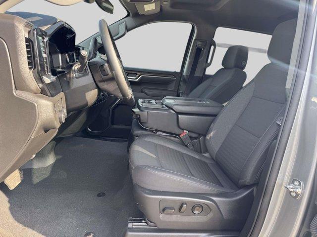2026 Chevrolet Silverado - $42,900