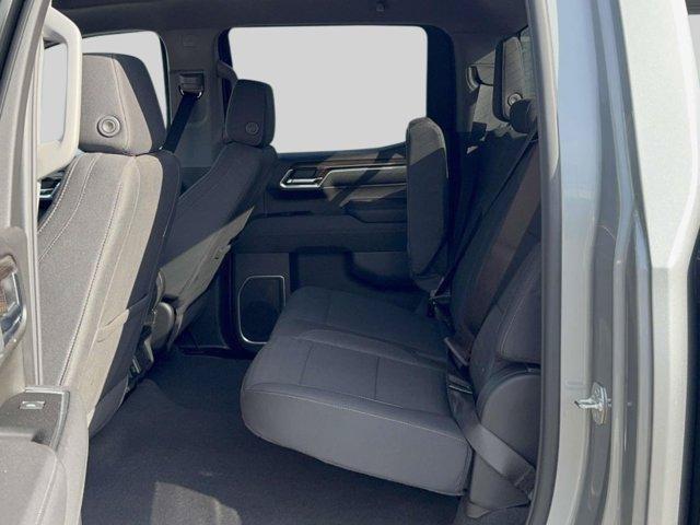 2026 Chevrolet Silverado - $42,900