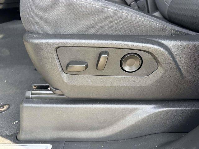 2026 Chevrolet Silverado - $42,900