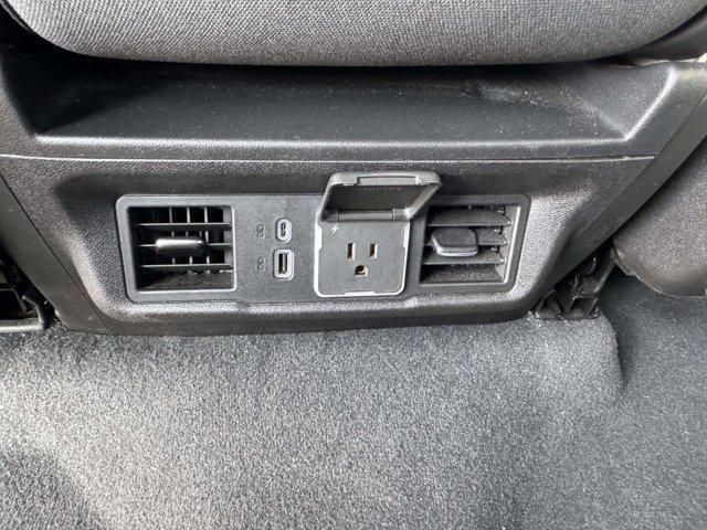2026 Chevrolet Silverado - $42,900