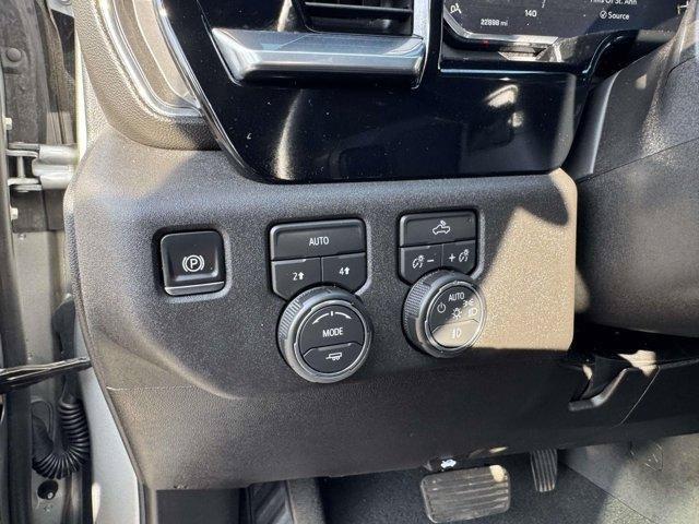 2026 Chevrolet Silverado - $42,900