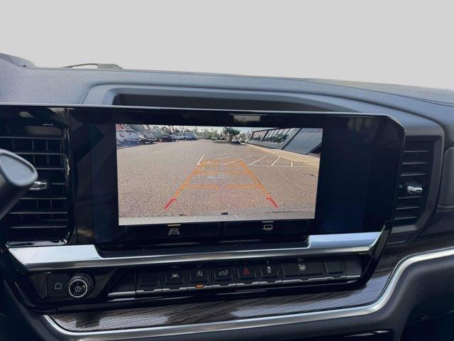 2026 Chevrolet Silverado - $42,900