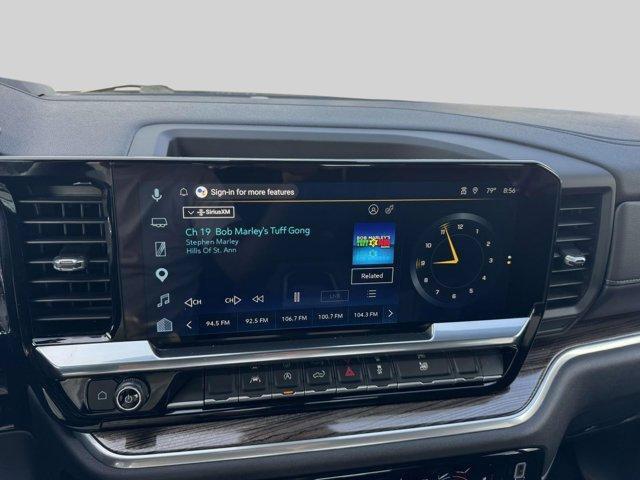 2026 Chevrolet Silverado - $42,900
