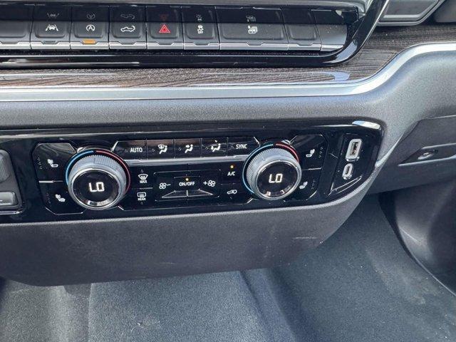 2026 Chevrolet Silverado - $42,900