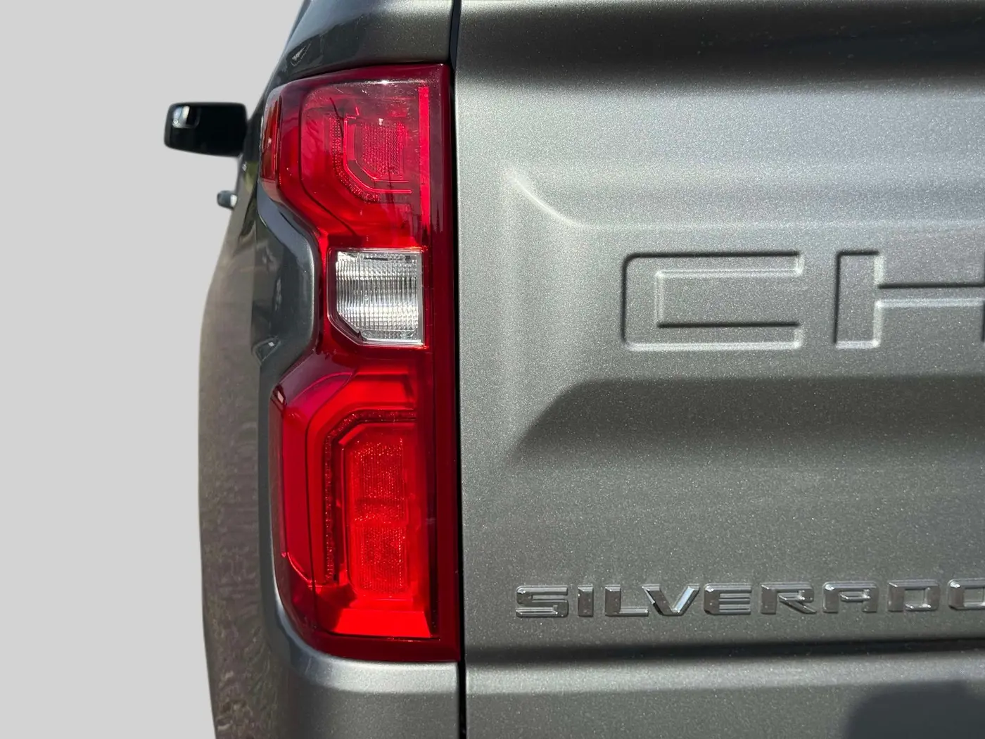 2026 Chevrolet Silverado - $42,900