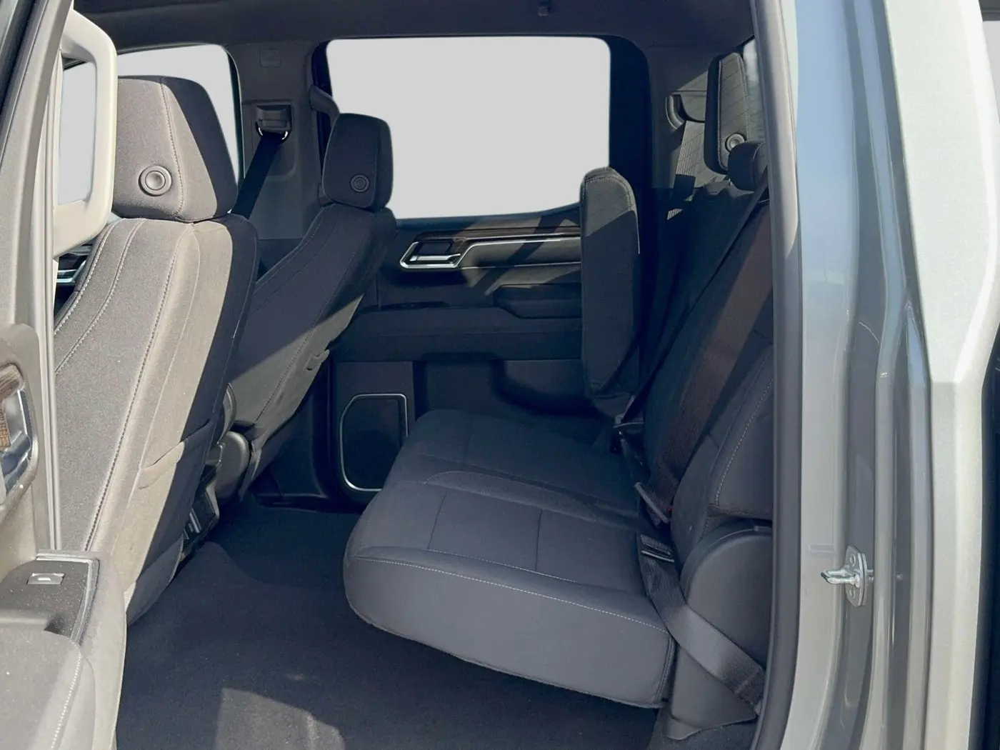 2026 Chevrolet Silverado - $42,900