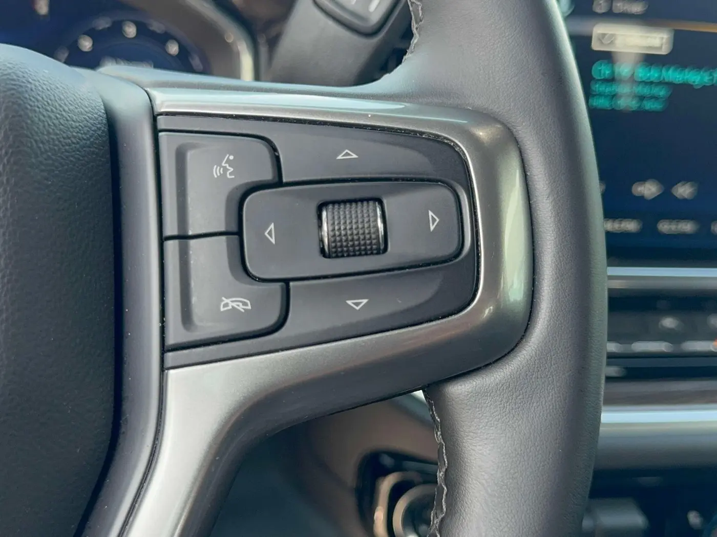 2026 Chevrolet Silverado - $42,900