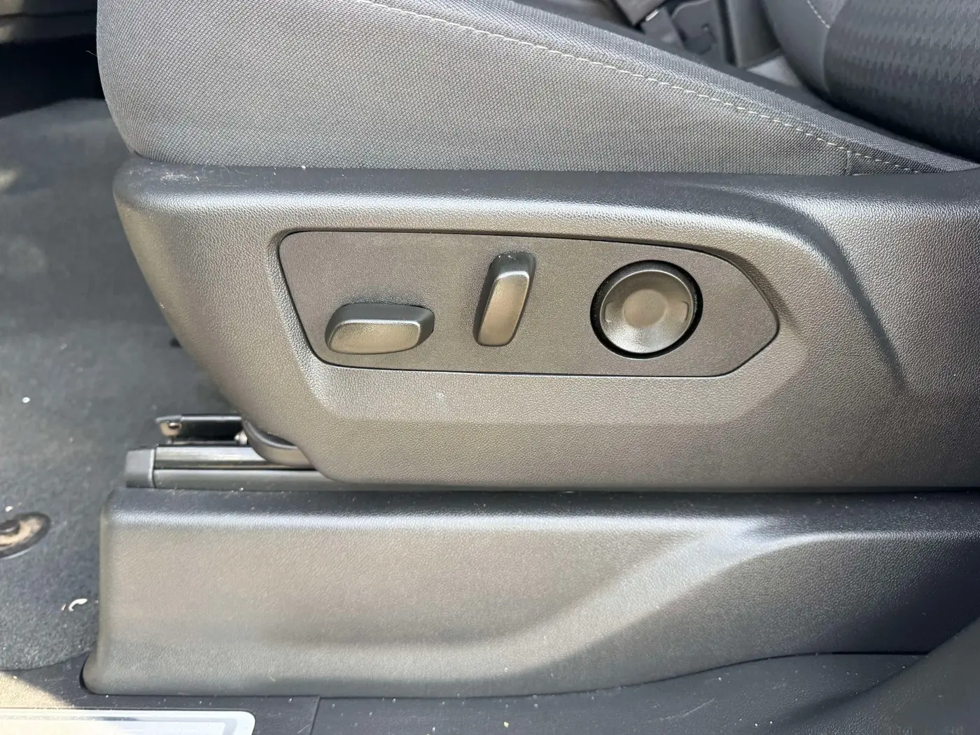 2026 Chevrolet Silverado - $42,900