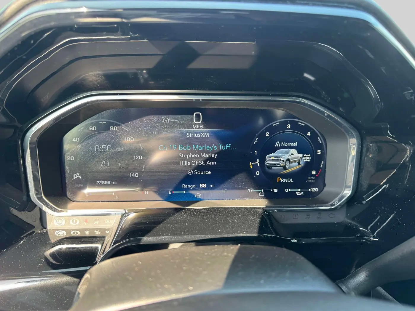 2026 Chevrolet Silverado - $42,900