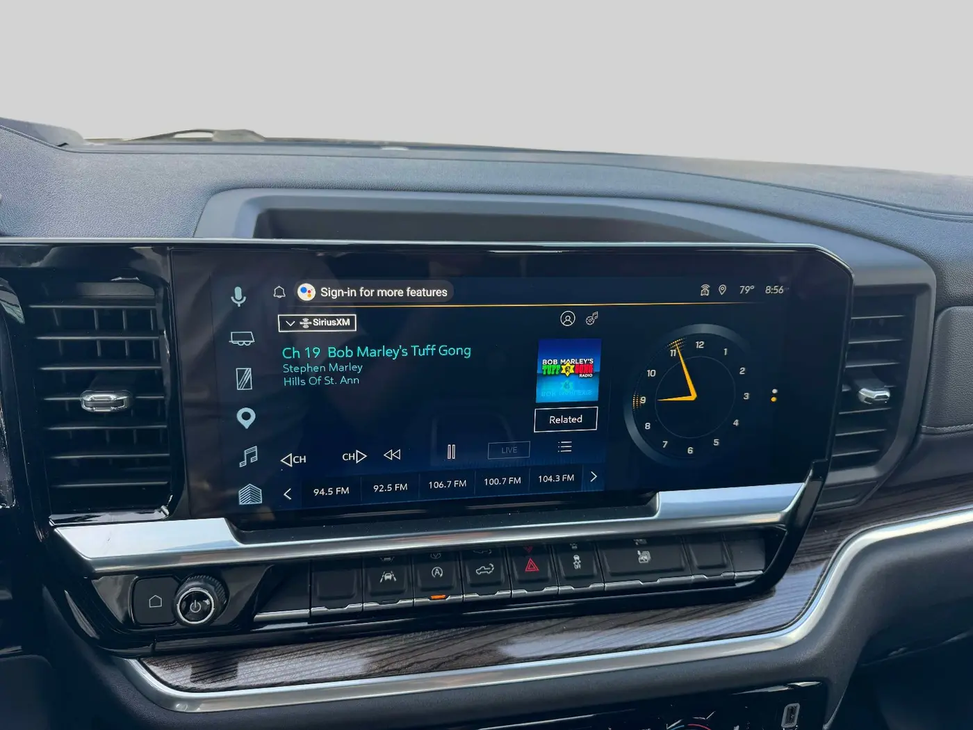 2026 Chevrolet Silverado - $42,900