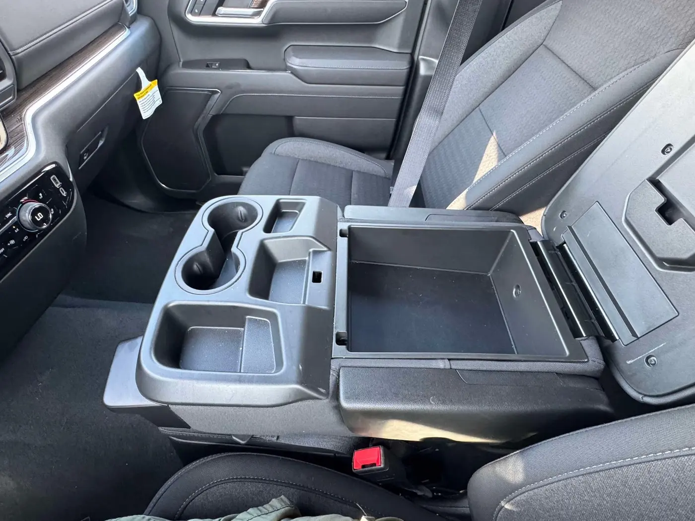 2026 Chevrolet Silverado - $42,900