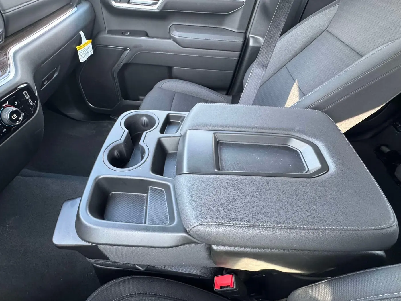 2026 Chevrolet Silverado - $42,900