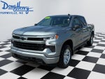 2026 Silverado 1500 Thumbnail 1