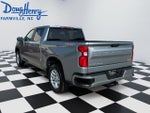 2026 Silverado 1500 Thumbnail 3