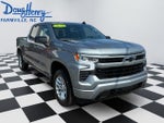 2026 Silverado 1500 Thumbnail 7