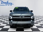 2026 Silverado 1500 Thumbnail 8