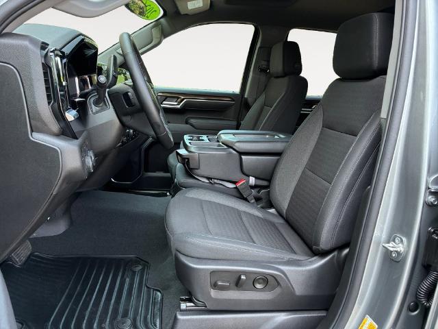 2026 Chevrolet Silverado - $46,363