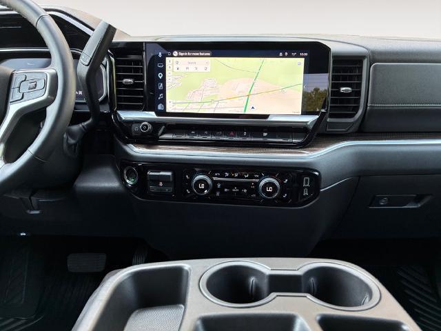 2026 Chevrolet Silverado - $46,363