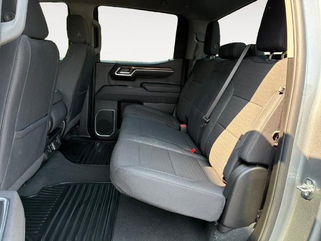 2026 Chevrolet Silverado - $46,363