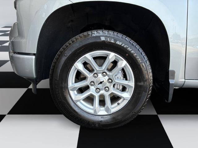 2026 Chevrolet Silverado - $46,363