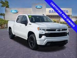 2025 Silverado 1500 Thumbnail 1