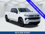 2025 Silverado 1500 Thumbnail 2