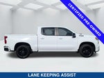2025 Silverado 1500 Thumbnail 3