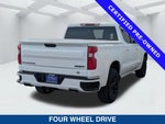 2025 Silverado 1500 Thumbnail 4