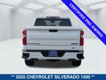 2025 Silverado 1500 Thumbnail 5