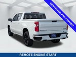 2025 Silverado 1500 Thumbnail 6