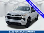 2025 Silverado 1500 Thumbnail 7
