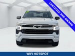 2025 Silverado 1500 Thumbnail 8