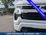 2025 Silverado 1500 Thumbnail 9