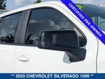 2025 Silverado 1500 Thumbnail 10