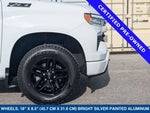 2025 Silverado 1500 Thumbnail 11